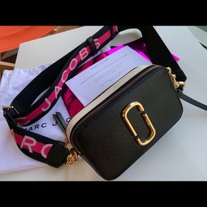 Marc Jacobs Snapshot bag